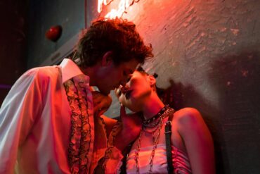 How Does a Scorpio Man Test a Woman? The 5 Power Moves That Quietly Reveal If He’ll Ever Trust You With His Depth