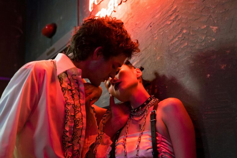 How Does a Scorpio Man Test a Woman? The 5 Power Moves That Quietly Reveal If He’ll Ever Trust You With His Depth