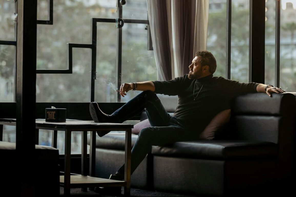 The Shift That Makes a Gemini Man Miss You Without Reaching Out (Even While He’s Chasing the Next Shiny Thing)