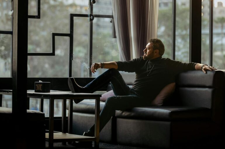 The Shift That Makes a Gemini Man Miss You Without Reaching Out (Even While He’s Chasing the Next Shiny Thing)