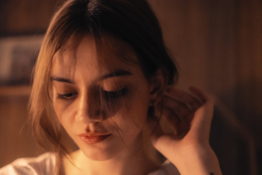 When a Cancer Man Ignores You: What That Silence Actually Says About His Wounds (And the Walls You Triggered)