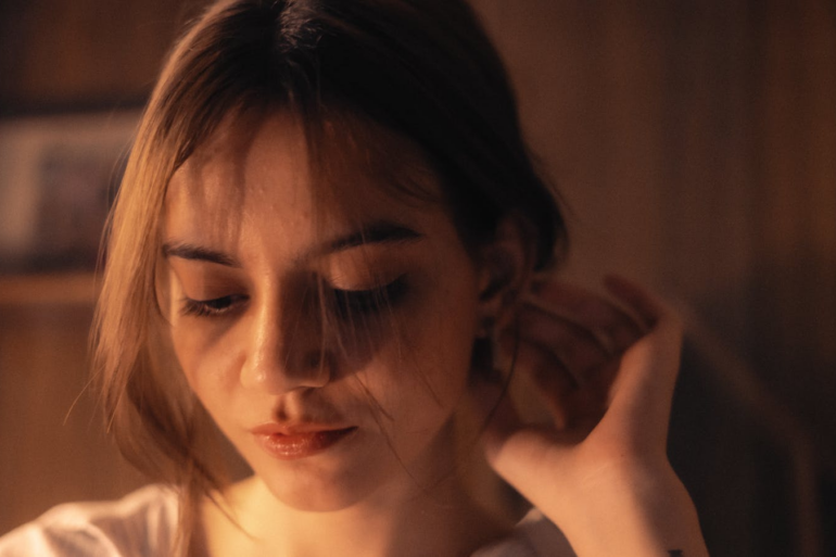 When a Cancer Man Ignores You: What That Silence Actually Says About His Wounds (And the Walls You Triggered)