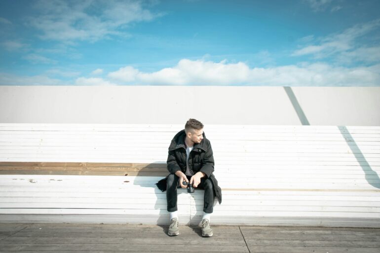 How to Get a Libra Man Back Without Chasing, Begging, or Breaking Your Own Boundaries