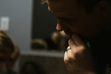 How to Make an Aries Man Jealous Without Saying a Word: The Reaction That Tells You Everything