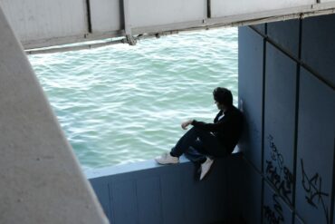 The Shift That Makes a Cancer Man Miss You, Without a Big Speech or a Breakdown