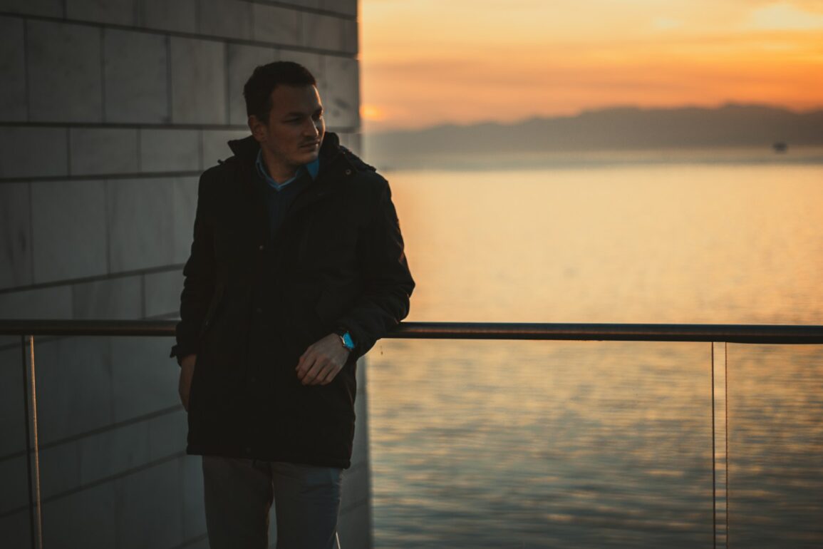 How to Get a Taurus Man Back When Silence Isn’t Working but Pressure Will Push Him Further Away