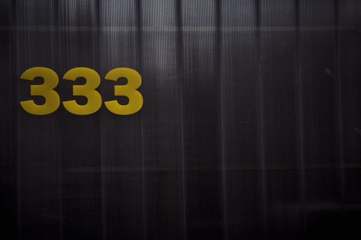 From 3 to 333: The Angel Numbers That Ignite Creativity and Joy (Including 303, 313, and More)