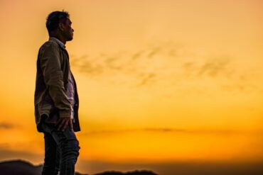 How to Make an Aries Man Miss You: The Quiet Shift That Turns Distance Into Desire