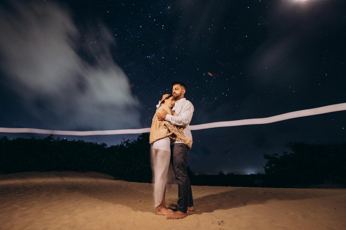 The One Behavior That Makes Him See You Differently (Based on His Sign)