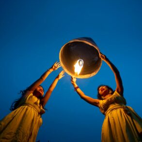 The Manifestation Advice That Finally Stopped Me From Forcing It (And Attracted Exactly What I Was Afraid to Ask For)