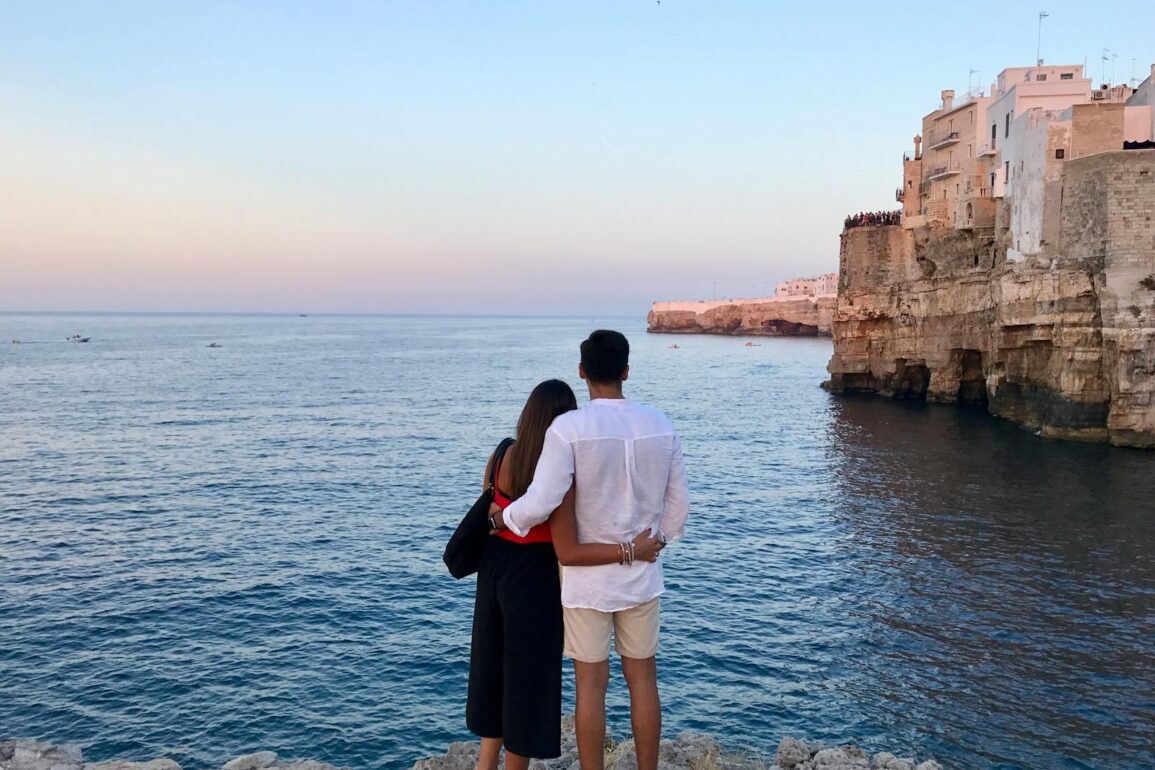 How each man zodiac sign shows love