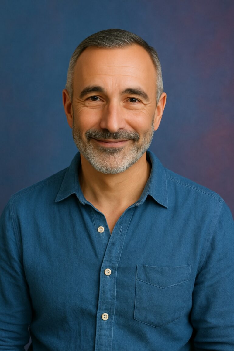 Andy Force, Founder of Sons Of Universe