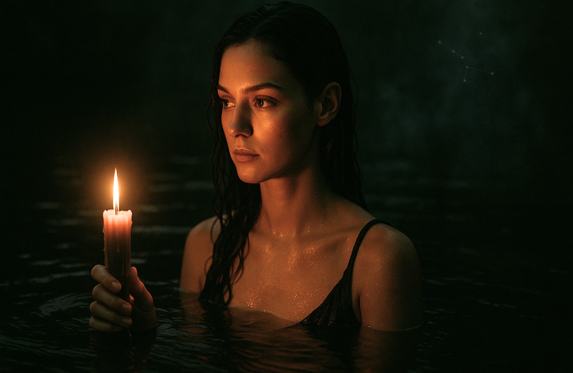 SCORPIO LOVE HOROSCOPE visual data 8