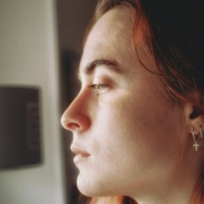 When Love Makes You Flinch: Returning to Safety in Relationships