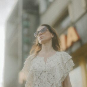 The Weight Becomes the Wing: Healing Through Transformation and Fire