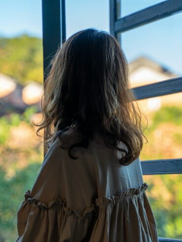 How to Trust Your Healing Story: When Faith Becomes the Pen That Writes You (The Divine Co-Author)