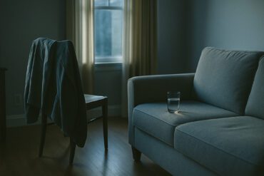 The Moment a Man Responds to You