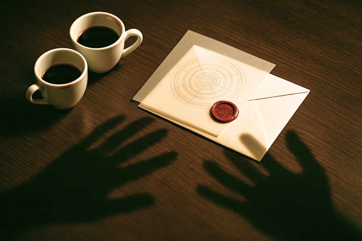 The Hidden Contract That Makes His Mixed Signals Make Sense