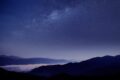weekly horoscope - landscape photography of mountain